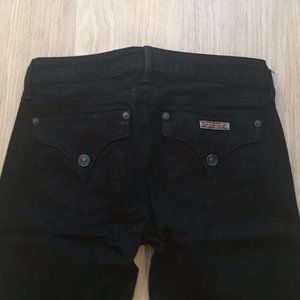 Hudson Jeans Black